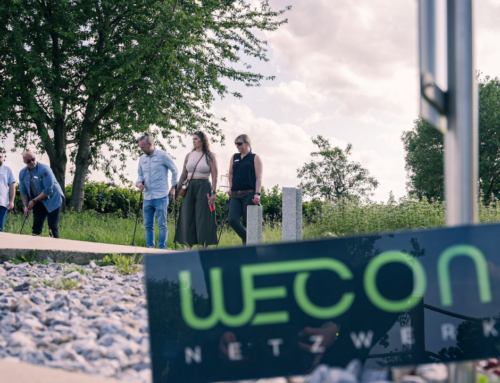 WECON Netzwerk Mini-Golf and Grill-Event powered by Local Primes – Familienevent