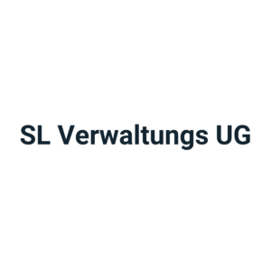 SL Verwaltungs UG