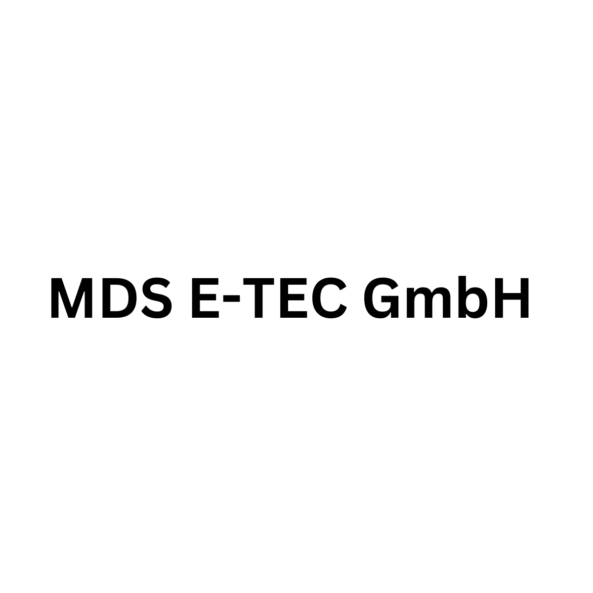 MDS E-TEC