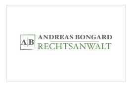 Rechtsanwalt Andreas Bongard