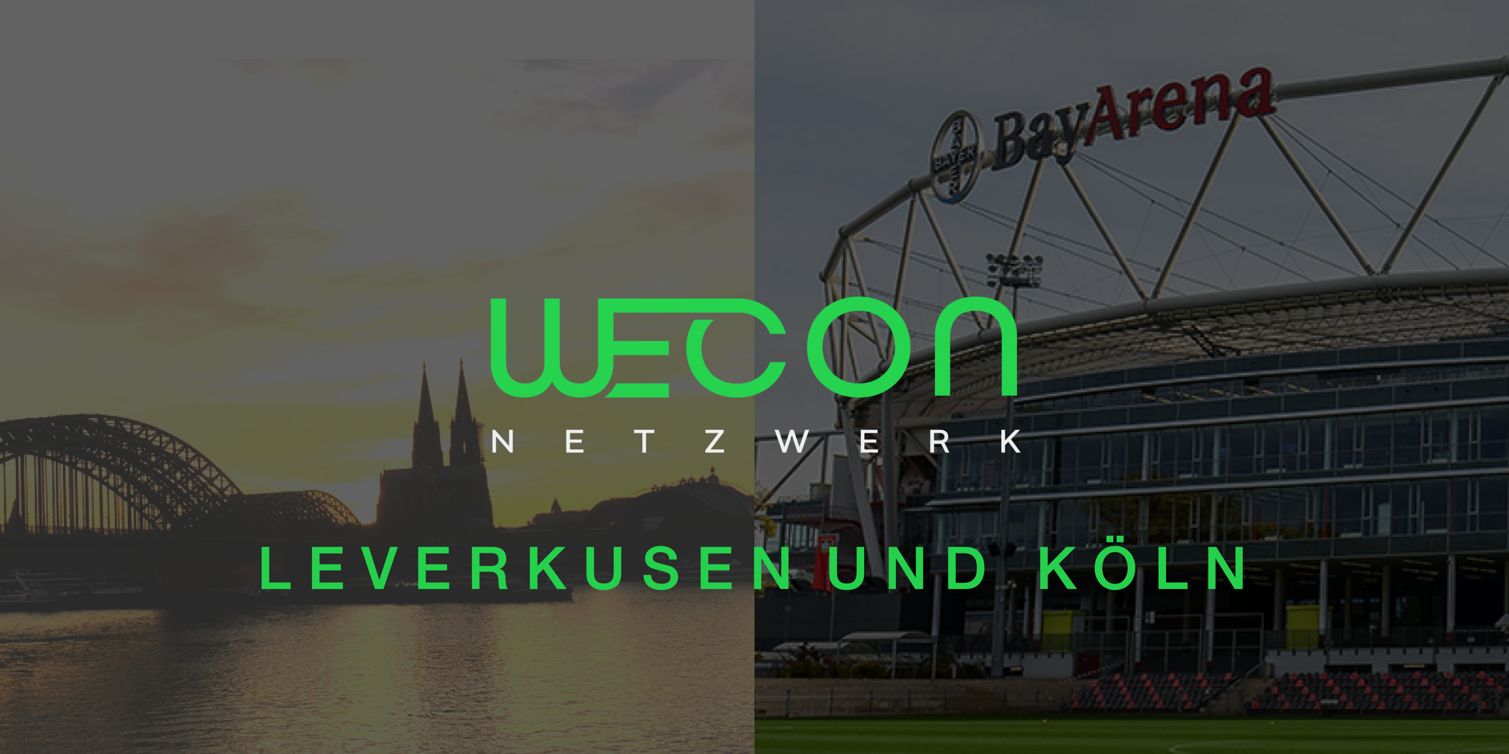 WECON Leverkusen/Köln