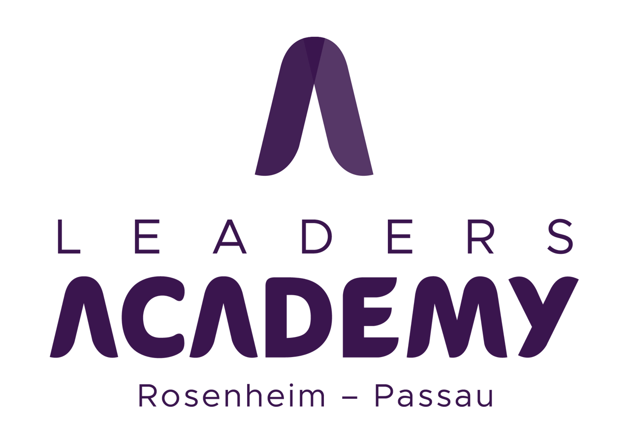 Leaders Academy Rosenheim-Passau