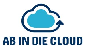 Ab in die Cloud