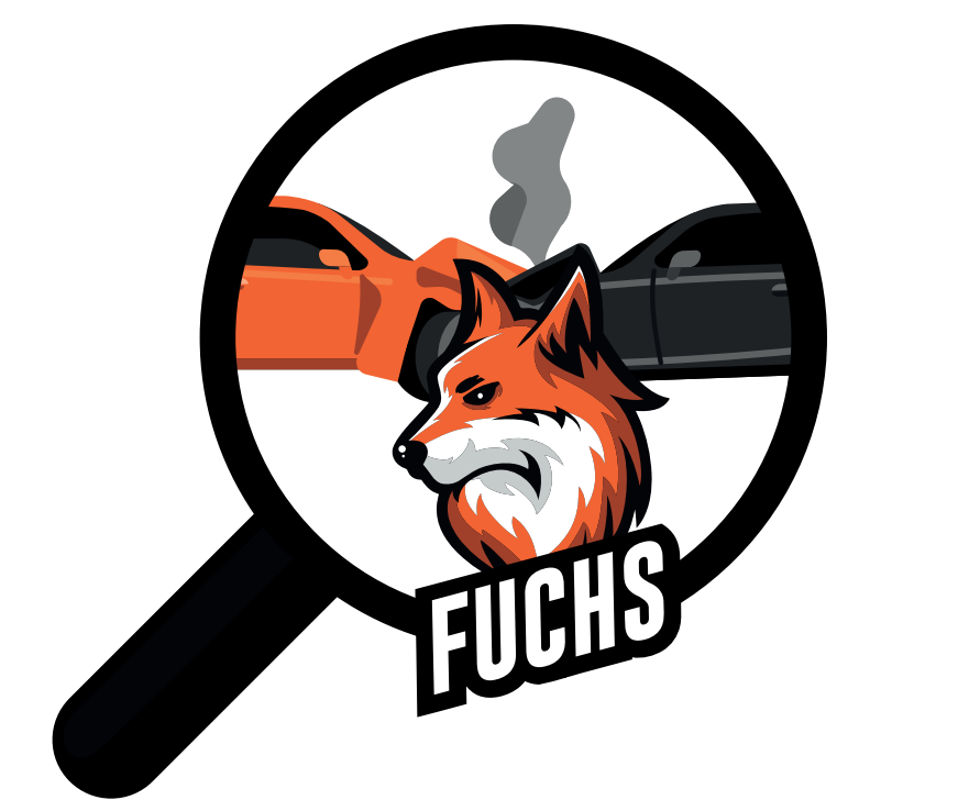 Fuchs Gutachter