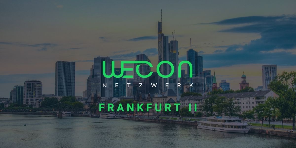 WECON Frankfurt II