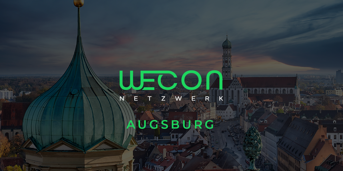 WECON Augsburg