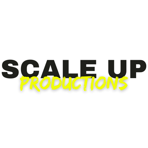 Scale Up Productions