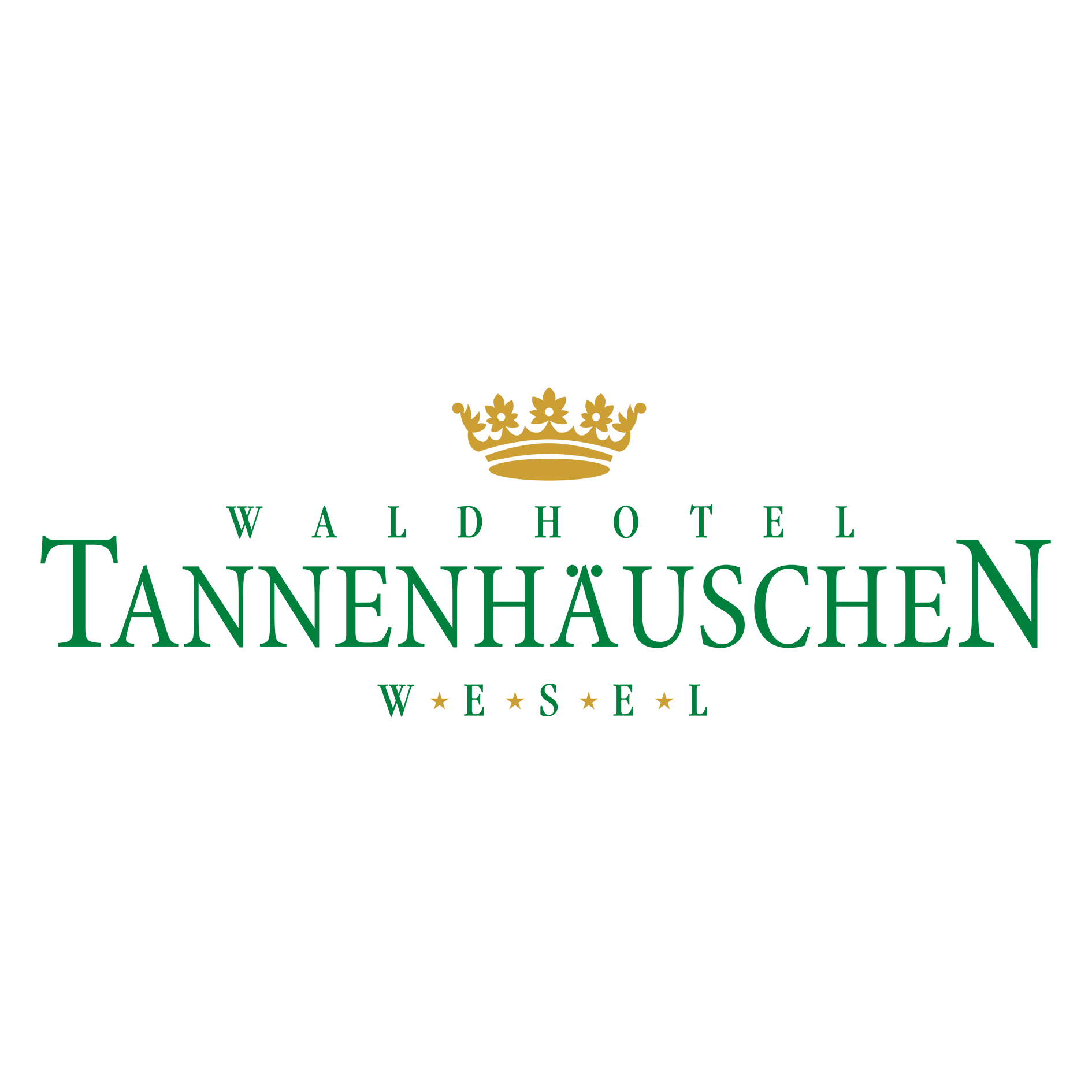 Waldhotel Tannenhäuschen