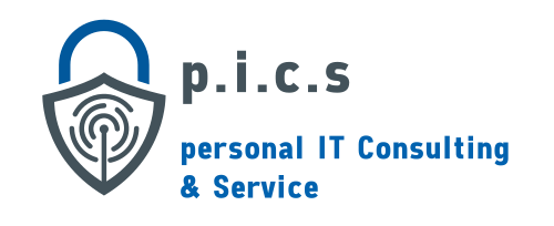 P.I.C.S personal it Consulting & Service